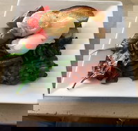 The Green Room on High Street - Tourism Gold Coast