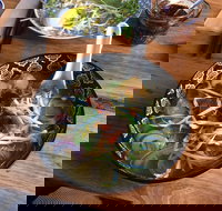 The Little Rickshaw - Gold Coast