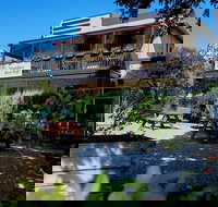 The Uraidla Hotel - Tourism Gold Coast