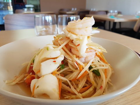 Uthai Kitchen - Tourism Gold Coast 0