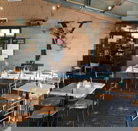 40's Cafe - Tourism Gold Coast