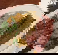 barossa brauhaus angaston - Tourism Gold Coast