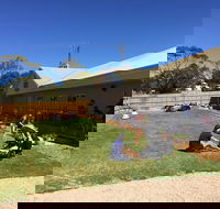 Beer Garden Brewing - Tourism Gold Coast