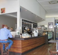 Blond Coffee - Tourism Gold Coast