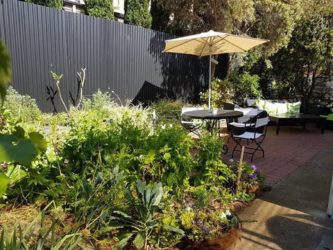 Cafe On Railway - Tourism Gold Coast 0