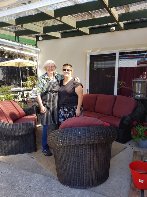 Cafe On Railway - Tourism Gold Coast 2