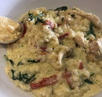 Caffe Primo - Tourism Gold Coast