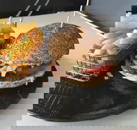 Clara's Coffee Lounge - Tourism Gold Coast