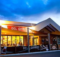 Del Giorno - Tourism Gold Coast