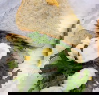 Dulwich Bakery - Tourism Gold Coast