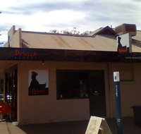 Dulwich Bakery Grange - Tourism Gold Coast