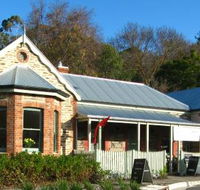 Emprades Petit Cafe - Gold Coast