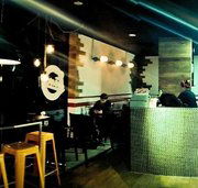 Fancy Burger - Tourism Gold Coast