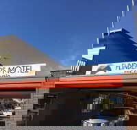 Flinders Motel On Main - Tourism Gold Coast