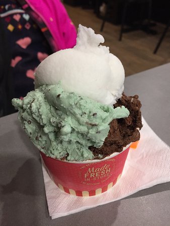 Gelatissimo - Tourism Gold Coast 0