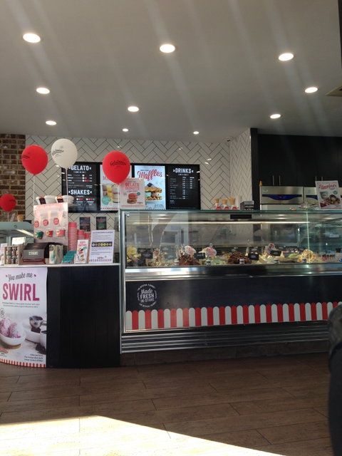Gelatissimo - Tourism Gold Coast 1