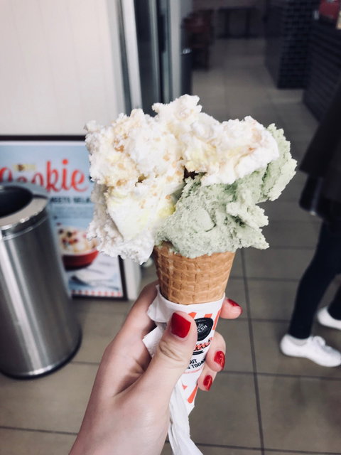 Gelatissimo - Tourism Gold Coast 4