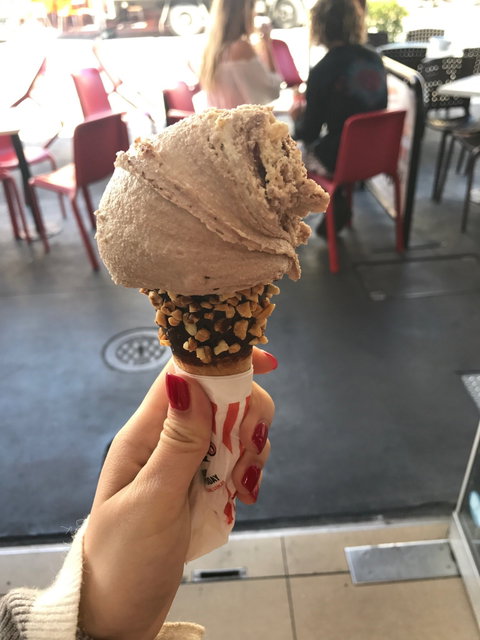 Gelatissimo - Tourism Gold Coast 6
