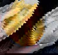 Happy Birds Chicken Bar - Tourism Gold Coast