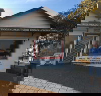 JM Deli - Tourism Gold Coast