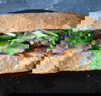 Lam's Noodle Bar - Tourism Gold Coast