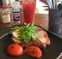 Mamma Lous - Tourism Gold Coast