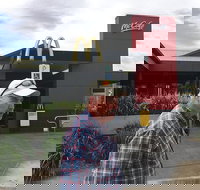 Mcdonald's - Tourism Gold Coast