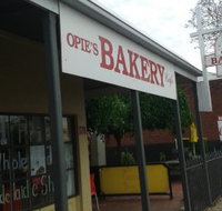 Opie's BakeryCafe - Tourism Gold Coast