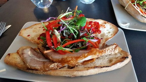 Oriel Cafe Bar - Tourism Gold Coast 0