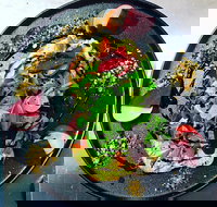 Pallet Home  Table - Tourism Gold Coast