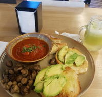 Pasta Deli - Tourism Gold Coast