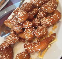 Peacock Gardens Chinese and Thai Restaurant - Tourism Gold Coast