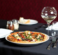 Pizza Giovanni - Tourism Gold Coast