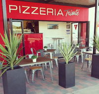 Pizzeria Trieste - Tourism Gold Coast