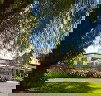 Saltram Cellar Door - Tourism Gold Coast