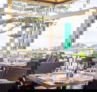 Sarins Bar  Restaurant - Tourism Gold Coast