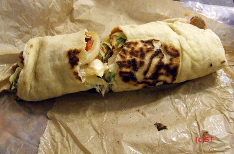 Souvlaki Brothers - Tourism Gold Coast 0