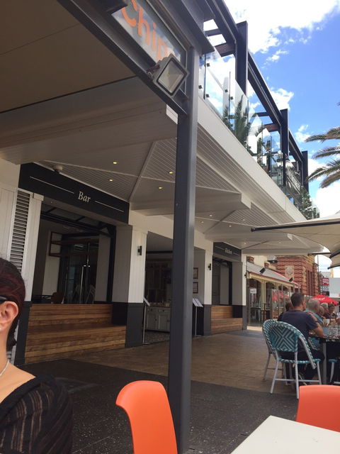 Souvlaki Brothers - Tourism Gold Coast 1