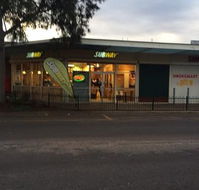 Subway - Tourism Gold Coast