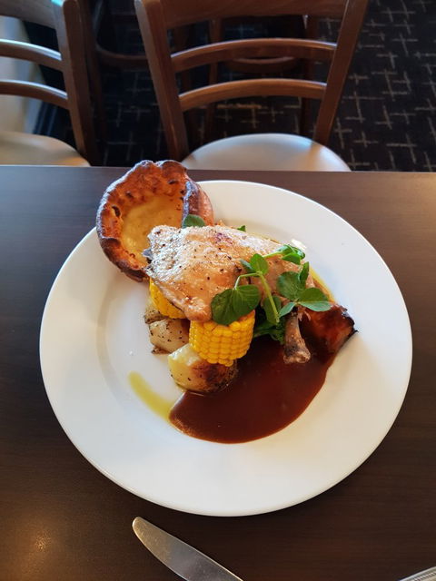 Sussex Hotel - Tourism Gold Coast 1