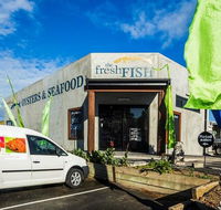 The Fresh Fish Place - Factory Direct Seafood - Tourism Gold Coast