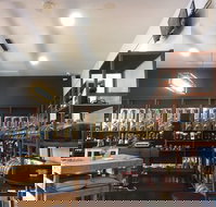 The Grind - Tourism Gold Coast