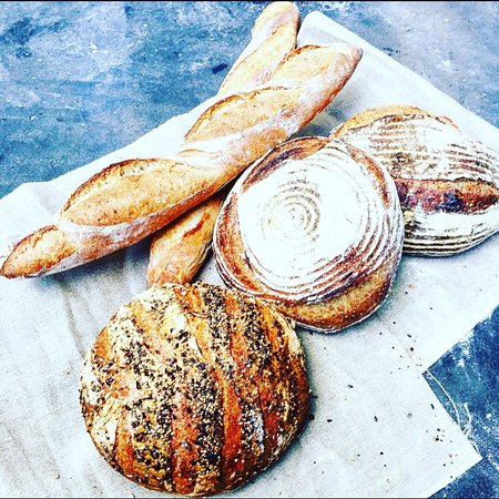 The Lost Loaf - Tourism Gold Coast 0