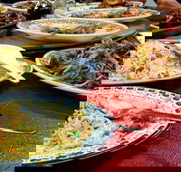 Toledo Three Plenties Palace Chinese Restaurant - Tourism Gold Coast