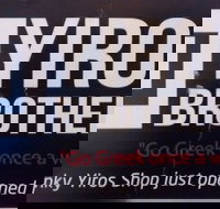 Yiros Brothers - Tourism Gold Coast