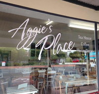 Aggie's Place - Tourism Gold Coast