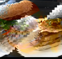 AJ'S Cafe - Tourism Gold Coast