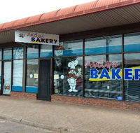 Andys - Tourism Gold Coast