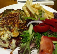 Austral Inn Hotel - Tourism Gold Coast