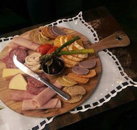 Backyard Bread Tasting Cafe  Providore - Tourism Gold Coast